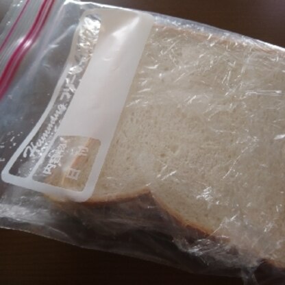 参考になりました(*^_^*)
さくさくパンが、美味しかったです。